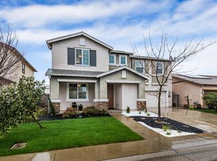 5342 Dusty Rose Way, Rancho Cordova, CA 95742