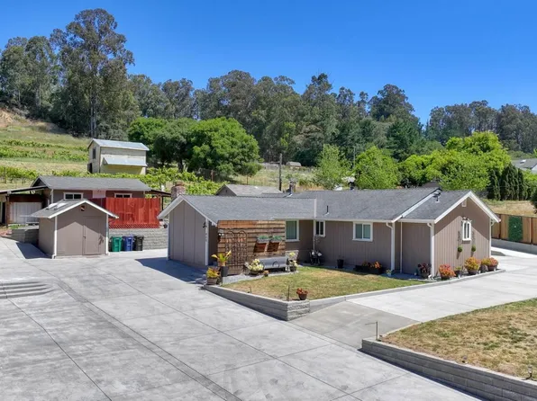 489 Paradise Rd, Salinas, CA 93907