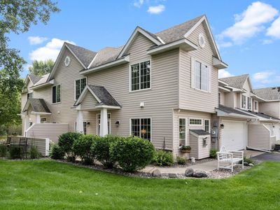 12136 Yukon Ave N, Champlin, MN, 55316