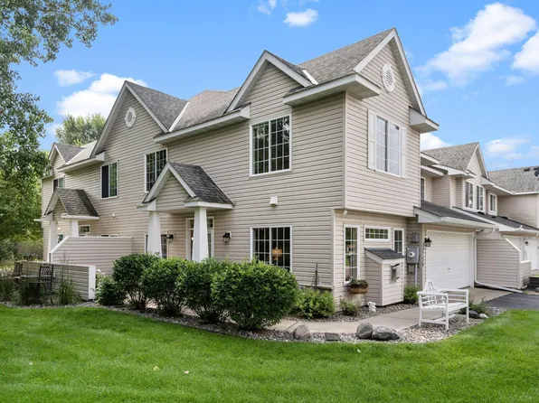 12136 Yukon Ave N, Champlin, MN 55316