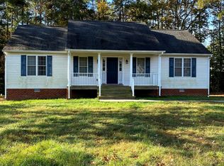 218 Oak Ridge Ct, Aylett, VA 23009