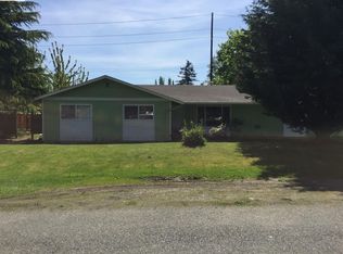 3604 W Rusley Dr, Bellingham, WA 98225