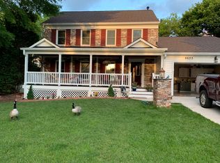 8653 Hallard Ct, Manassas, VA 20109