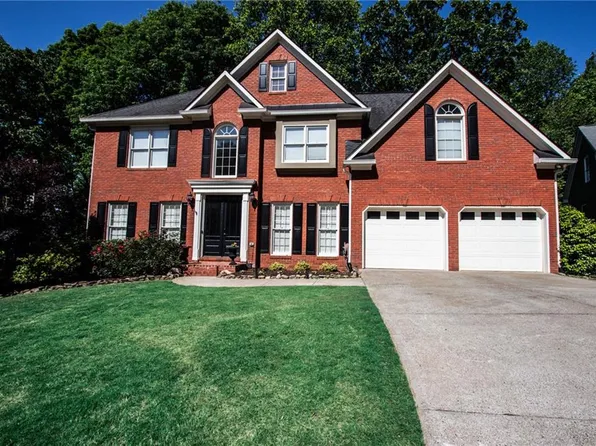 308 Forkwood Trl, Woodstock, GA 30189
