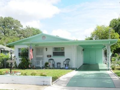 651 W Comstock Ave, Winter Park, FL, 32789