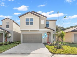 5245 White Chicory Dr, Apollo Beach, FL 33572