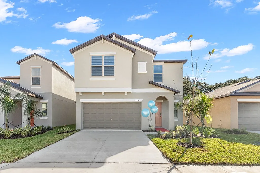 Building Photo - 5245 White Chicory Dr