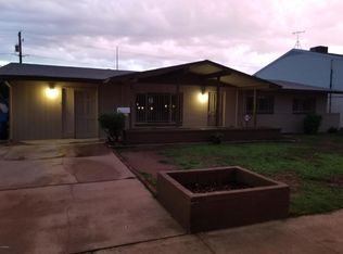 3919 W Missouri Ave, Phoenix, AZ 85019