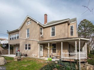 2119 S Front St, Steelton, PA 17113
