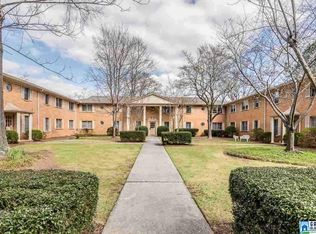 2032 Lancaster Rd APT C, Homewood, AL 35209