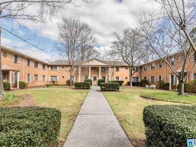 2032 Lancaster Rd APT C, Homewood, AL, 35209
