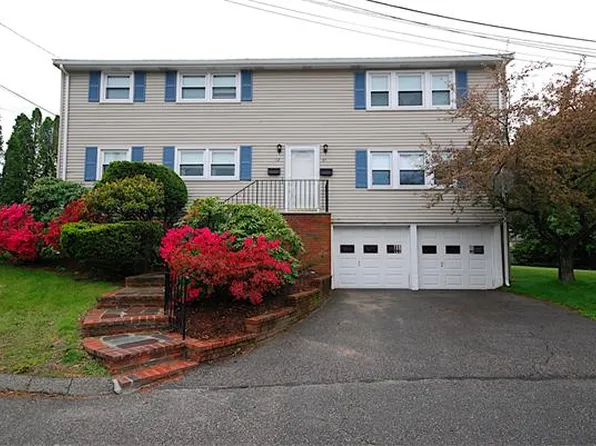 43 Brandley Rd #2, Watertown, MA 02472
