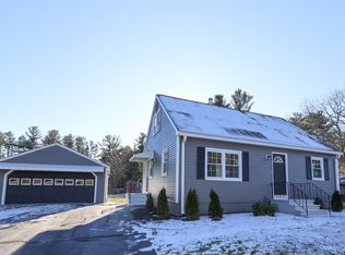 2 Allen St, Dover, NH 03820