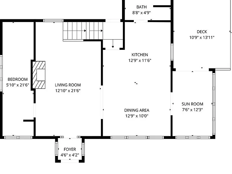 82 Miller Ave — Photo 35