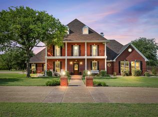 588 Austin Hines Dr, China Spring, TX 76633