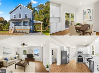 739 Lakeview Dr, Colonial Beach, VA 22443