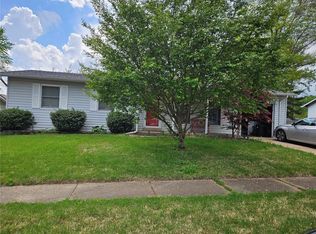 2252 Marrisa Dr, Florissant, MO