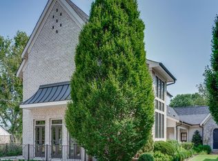 112 Heady Dr, Nashville, TN 37205