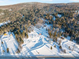 848 Diamond Pond Road, Stewartstown, NH 03597