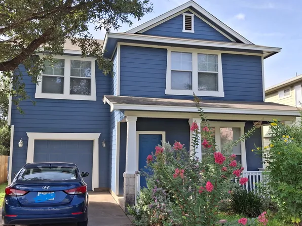 10322 Maydelle Dr, Austin, TX 78748