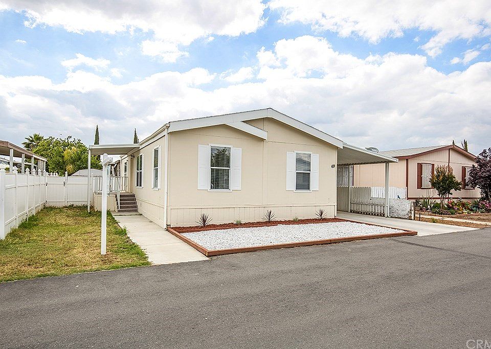 1st image of 25350 Santiago Dr Spc 69