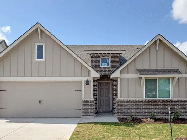 1408 Coriander Rd, Temple, TX 76501