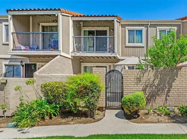 2036 Illinois St, West Covina, CA 91792