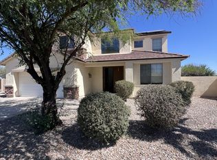 1794 N Agave St, Casa Grande, AZ 85122