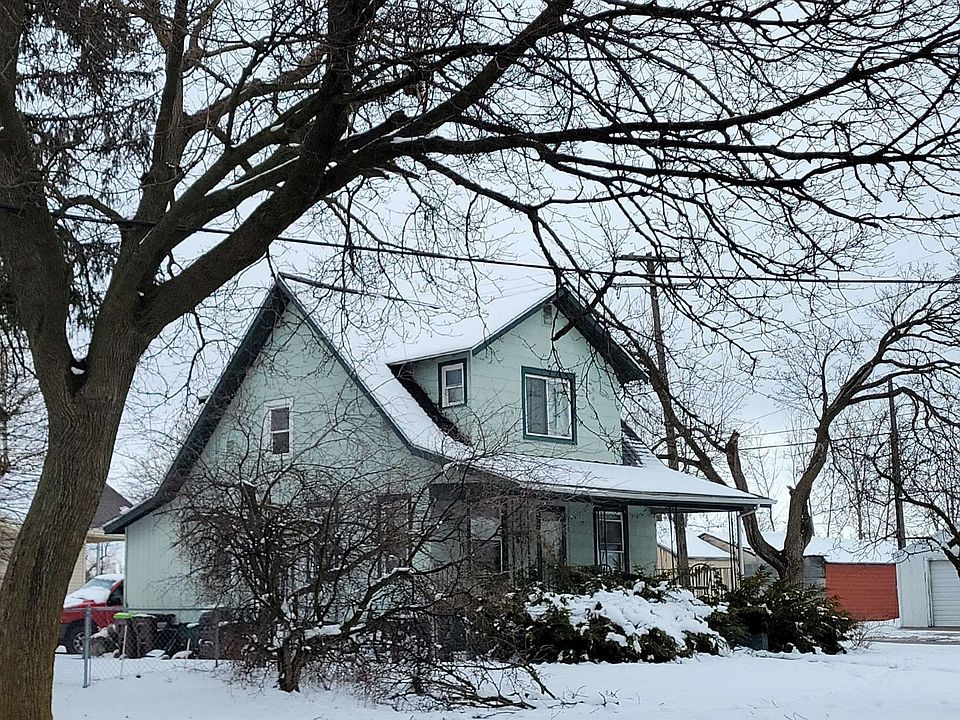 1157 E Maple Ave, Adrian, MI 49221 Zillow