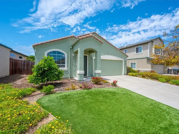 416 Bakeman Ln, Arroyo Grande, CA 93420