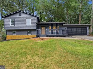 773 Sheppard Cv, Stone Mountain, GA 30083