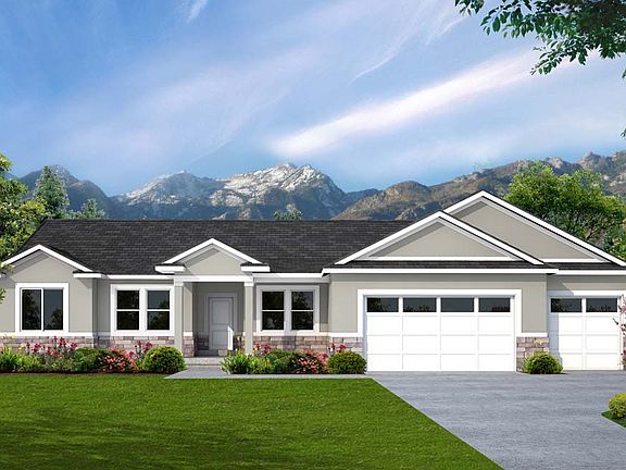 Plan Elevation.
