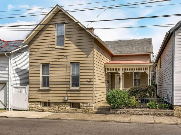 110 Concord Pl, Columbus, OH 43206