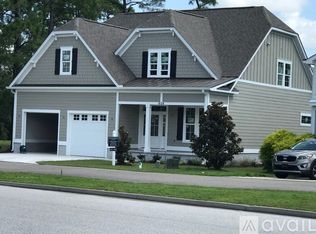 604 Waterbridge Blvd, Myrtle Beach, SC 29579