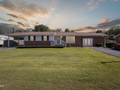 602 Crowell Ln, Johnson City, TN, 37601