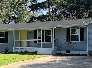 3545 Maxton Trl, Winston Salem, NC 27107