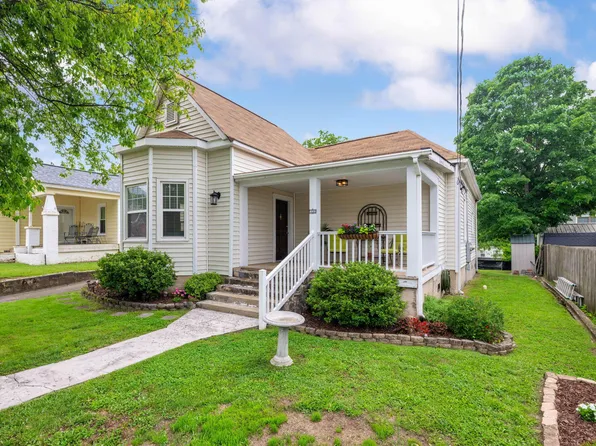 508 Tucker St, Chattanooga, TN 37405