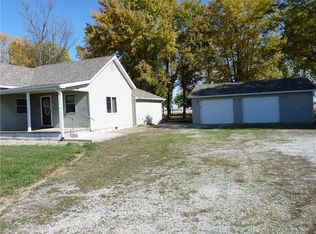 23911 Henning Rd, Danville, IL 61834