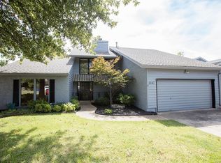 6647 S New Haven Ave, Tulsa, OK 74136