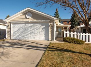 326 Arbor Ln, Cheyenne, WY 82009