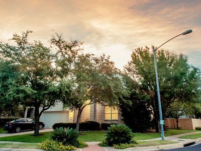6704 Telluride Trl, Austin, TX, 78749
