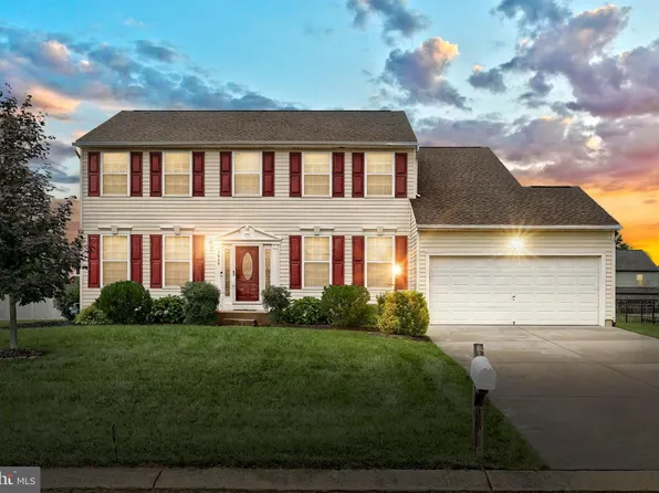 3060 Hackberry Ln, York, PA 17404