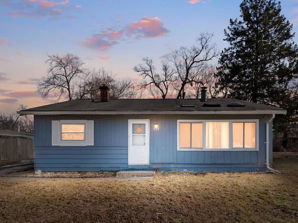 15313 Cherry Ln, Markham, IL 60428