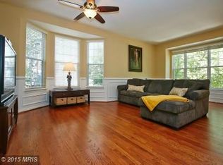 1224 Wild Hawthorn Way, Reston, VA 20194