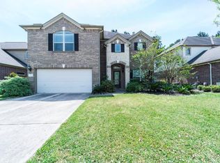 25972 Kingshill Dr, Kingwood, TX 77339