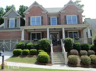 4468 Arbor Crest Pl, Suwanee, GA 30024