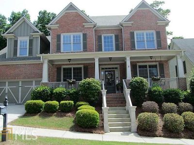 4468 Arbor Crest Pl, Suwanee, GA, 30024