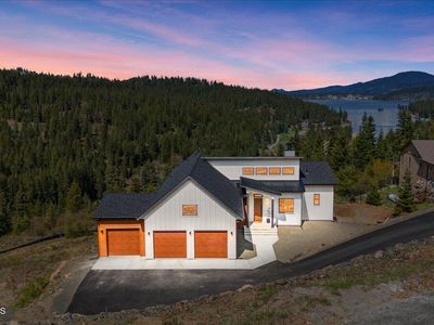 5263 S Ledgestone Dr, Coeur D Alene, ID, 83814
