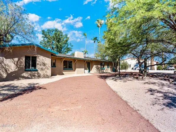 4235 E Cielo Azul, Tucson, AZ 85711