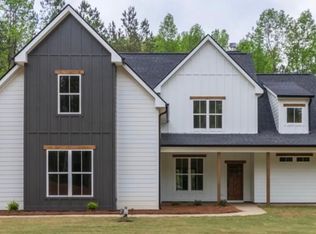 158 Foggy Bottom Dr, Carrollton, GA